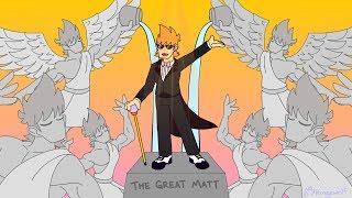 I'm a star | Eddsworld MAP Part 7