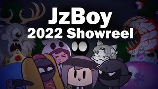 JzBoy 2022 Showreel