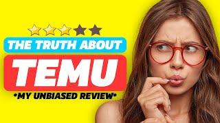  Temu Review - Is Temu Legit And Safe To Buy From? (My Unbiased Review)