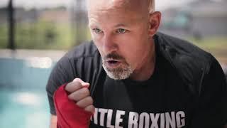 TITLE Boxing Club On Demand Promo