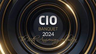 ITWeb CIO Banquet 2024