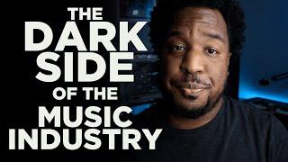 The DARK SIDE of the MUSIC INDUSTRY | 5 Harsh Truths!