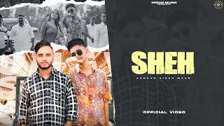 Sheh (Official Video) I Armaan Singh Maan I Miran Music I #newpunjabisong