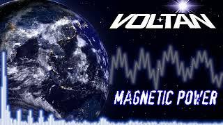 VOLTAN - Magnetic Power | Synthdance Spacesynth 2024