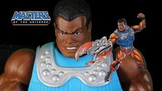 Unboxing | Clamp Champ | Masters Of The Universe