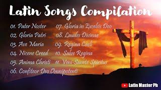 Latin Songs Compilation 2022 | Latin Music Ph