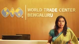 Uma Reddy, Managing Director - Hitech Magnetics & Electronics Pvt Ltd & Advisor WTC Bengaluru