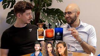 Reviewing '10/10 Fragrances' Of Other YouTube Reviewers | Men's Cologne/Perfume Reviews 2023