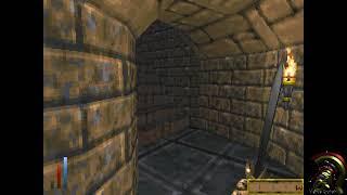 Playing Daggerfall for the First Time