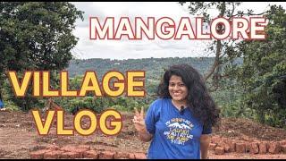 Village Vlog | Mangalore