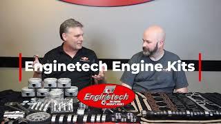 Engine Kits Product Video