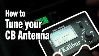 How to Tune your CB Antenna, A Detailed Step-by-Step Guide