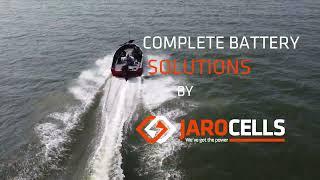 JAROCELLS and Predatorfishing.be: Energize Your Fishing Experience