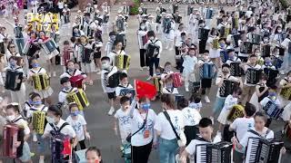 2021 海南·博鳌国际手风琴艺术节 Part 6 2021 CHINA Hainan Accordion Festival