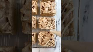 Cinnamon Toast Crunch Marshmallow Treats Recipe