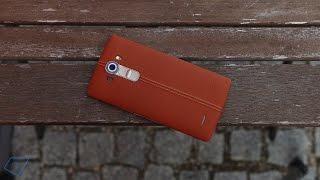 LG G4 Test - Alles richtig gemacht | TabTech