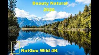 Beauty Natural 2020 4k