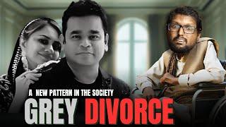 Grey Divorce | AR Rahman | Pradeep Kumar