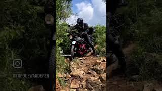 Royal Enfield Himalayan #himalayan #royalenfield #dilraju #varisu