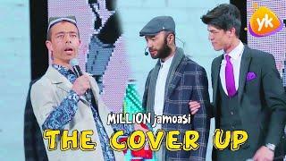 Million jamoasi - The cover up