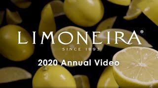 Limoneira Annual Video - 2020