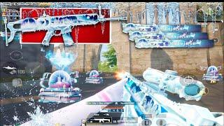 Test Maxed Scar-L GLACIER (Fantastical Realm)