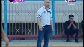 اهداف مباراة  " المصري vs  الداخلية  " 3 / 2  ...... الدورى المصرى 2015 / 2016