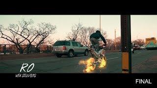 Amazing Before & After Bike Vfx Breakdown 2019 (Official Music Video)