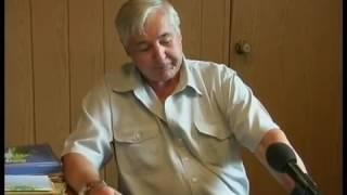 Карабан Владимир  Ясновидение3 3