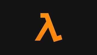 Half Life Original Soundtrack - Track 1 - Adrenaline Horror