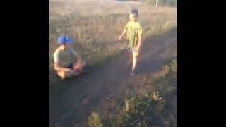Жора где ты был