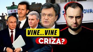 Vine criza energetică? / Guvernul Recean n-a căzut / România e în Schengen / Compensații și nervi