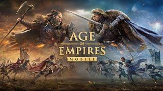 Age of Empires Mobile | Game Overview Gamescom 2024