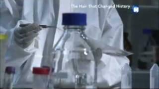 Viasat History - The Hair That Changed the History promo