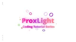 Creating Cool GUI Application Using Python | All New Tutorial Series By ProxLight