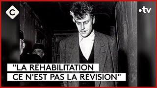 Guillotiné en 1957, Jacques Fesch bientôt réhabilité ? - C à Vous - 07/06/2024