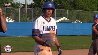 Lamphere vs. Lakeview | Baseball | 5-17-21 | STATE CHAMPS! Michigan