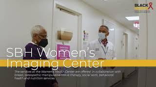 St. Barnabas Health & Wellness Center Virtual Tour