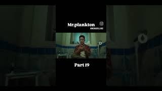 Mr.Plankton Hindi dubbed #kdrama #kdramaedit #kdramahindidubbed