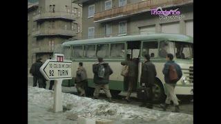 Maurienne Reportage #47 - Histoire de la construction du barrage du Mont Cenis