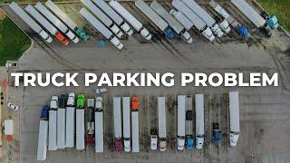 Solving the Truck Parking Problem in America