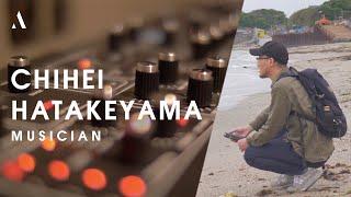 Chihei Hatakeyama, a day trip in Enoshima with an ambient musician