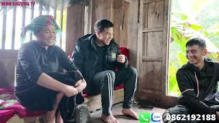 Minh Khương ĐI Mua Lợn