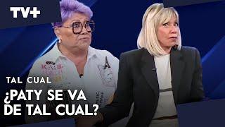 Paty y Raquel: "Los medios mienten"