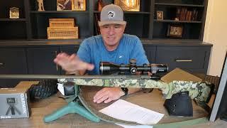 CVA Cascade review, lower price gun review, best low priced gun