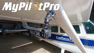 The MyPilotPro Swivel Camera Mount