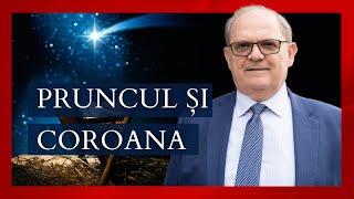 Pruncul și coroana // Lazăr Gog