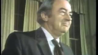 Eugene McCarthy [Democratic] 1972 Campaign Ad "Niles: Illinois"