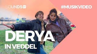 Derya feat. Veddel | Sounds of Kollektiv (Official Video)