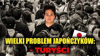 JAK SOBIE PORADZIĆ W JAPONII ?